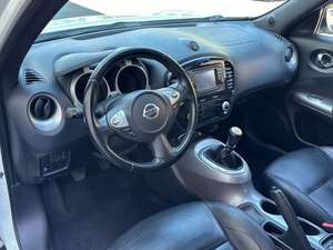 2011 d'occasion Nissann Juke SL - Product Image 3