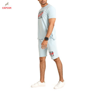 Conjunto de Pantalones Cortos para Niños, Cómodos, Ligeros, Ecológicos, de Secado Rápido, Material Suave, Estilo Regular, para Verano - Product Image 6