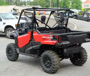 Recién llegado 2025 1000 Deluxe Listo para enviar a todo el mundo - Product Image 3