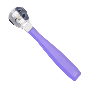 Outil de rasage pour les soins professionnels des pieds, coupe-callosités manuel pour pédicure, élimination des peaux mortes et des cors - Product Image 4