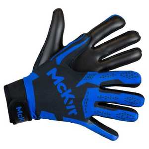 Guantes de fútbol gaélico con logotipo personalizado de alta calidad Proveedor de guantes de fútbol de la mejor calidad - Product Image 3