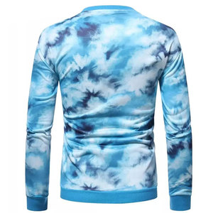 Sudadera de Invierno 2025 de Diseñador, Talla XS, 100% Algodón, Manga Larga, Capucha Bordada, Cuello Redondo, Estilo Casual 3D - Product Image 1