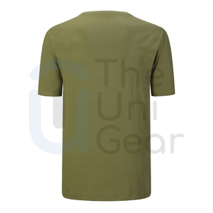 Camisetas personalizadas al por mayor, nuevas camisetas estampadas de alta calidad para hombre, ropa de calle, camisetas deportivas, camisetas de corte regular para hombre, ropa - Product Image 4