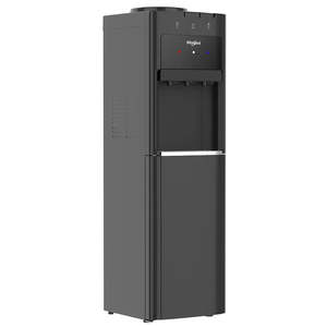 Mod. WK-5917B refrigeratore d'acqua con frigorifero inferiore per la conservazione di vino e bevande - Product Image 1