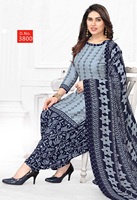 Royal Export présente des kurtis en crêpe synthétique Pure Leon, coupe droite, avec salwar, plazzo, patiyala, robe avec dupatta