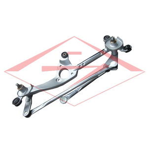 Lien d'essuie-glace élégant pour TOYOTA WISH 04 '~ 09 OEM #85150-68020 - Product Image 1