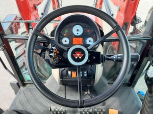 Tracteur agricole de haute qualité MASSEY FERGUSON 5710M, 120HP, 130HP, 140HP, 4 roues motrices, tracteur agricole à vendre avec moteur puissant - Product Image 6