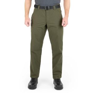 Pantalones de Disfraz de Pirata para Hombre, de Lino y Algodón, con Botones al Frente, Talla Grande 3XL, para Cosplay, Teatro, Fiesta, Representación Histórica - Product Image 1