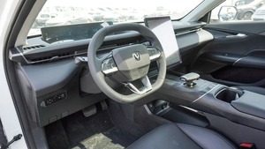 Chang'an Eado 2025 Usado en Buen Estado - Product Image 2