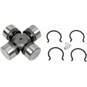 Piezas de camión cruzado nuevas de rótula 3454107031 hechas en fábrica para motor diésel de autobús de camión Mercedes Benz - Product Image 1