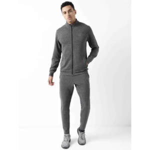 Chándal de Diseño Personalizado de Alta Calidad a Precio de Mayoreo - Product Image 1