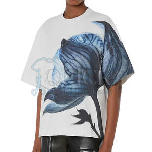 Camiseta de Diseño Profesional para Hombre, Estilo Casual, Corte Holgado, Nuevo Estilo 2025, Transpirable, de Secado Rápido, Ecológica para Adultos - Product Image 1