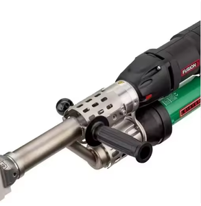 ¡COMPRA AHORA! Soldador de Extrusión de Aire Caliente de Plástico de Alta Potencia Fusion3 230V/3500W, ø4/5mm, Fácil Operación - ¡TODAS LAS EXPORTACIONES! - Product Image 4