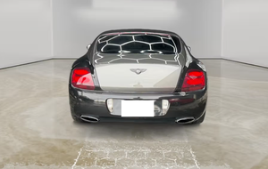 Bentley Continental GT Speed USADO del 2010 - Product Image 6