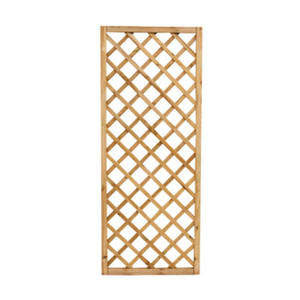 Grigliato de Pino Impregnado Cm. 60x180h - Product Image 1