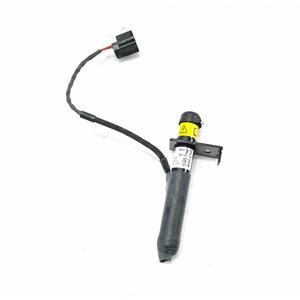 ACTUATEUR DE CAPOT AVANT GAUCHE LAND ROVER Range Rover Evoque Série J9C3-16E634-AC (18>) - Product Image 1