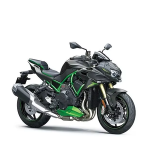 Moto sportive Kawa/saki Z H/2 SE de qualité de marque 2025, neuve, avec 3 ans de garantie - Product Image 1