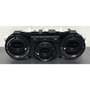 Sistema di Controllo Climatico PEUGEOT Serie 208 9672248380 (12>19) - Product Image 1