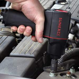 Llave de Impacto Neumática Compuesta de 3/8 Pulgadas, Personalizable OEM - Product Image 3