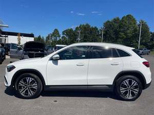 Mercedes-Benz GLA 250 4MATIC SUV 2025 Nuevo/Usado, Turbo 6.1-8L Automático, Techo Panorámico, Cámara Trasera 360, En Venta - Product Image 4