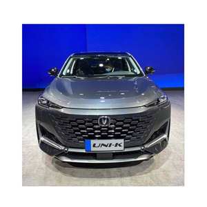 Vehículo Todoterreno de Gasolina Usado de Lujo 2026, Bajo Precio, 2.0t, 4 Ruedas, Libre de Accidentes y Listo para Enviar - Product Image 4