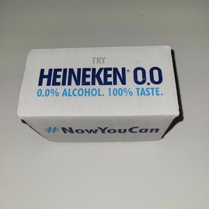 Heineken Larger Beer 330ml Light Lager en Botellas y Latas - Product Image 6