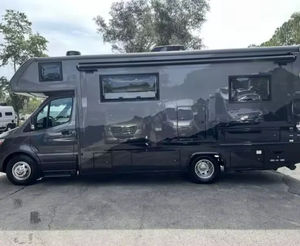 Oferta Especial 2023: Caravana Ligera Tipo Lágrima Plegable para RV, Uso Todoterreno 4x4, en Venta Cerca de Mí - Product Image 1