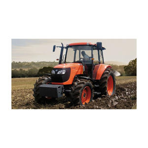 Meilleures ventes pour les tracteurs compacts et utilitaires Kubota conçus pour une efficacité maximale avec des composants de base de la boîte de vitesses de la pompe - Product Image 2