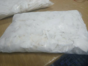 Carne en cubitos de coco blanco congelado en rodajas IQF Natural a granel empaquetado suministro de calidad de exportación tropical joven - Product Image 2