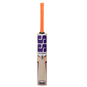 Batte de cricket Kashmir Willow de précision et de durabilité inégalée pour l'entraînement et le jeu Batte de sport en bois - Product Image 2