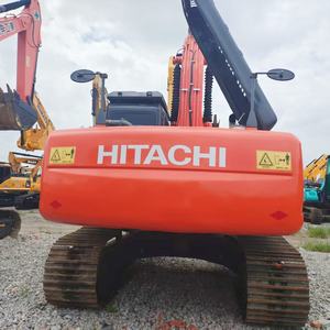 Оригинальный японский бренд, гусеничный экскаватор Zx200 <span class=keywords><strong>Hitachi</strong></span>, Землеройная техника, распродажа, экскаватор <span class=keywords><strong>Hitachi</strong></span> Zx 200 240 120 60 70 - Product Image 5