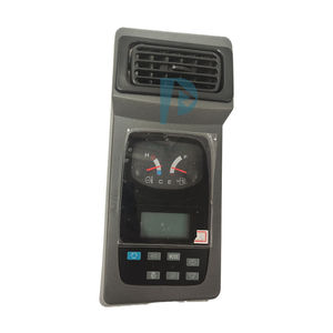 Panel de Pantalla YN59E00017F1 YN59E00011F2 para Excavadora SK200-6E, Garantía de 3 Meses, Origen China, Entrega en 3-7 Días - Product Image 1