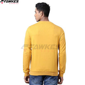 Sudaderas de calidad superior para hombre, Venta caliente, cómodas, profesionales, de buena calidad - Product Image 4