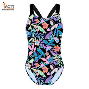 Dernier modèle Maillot de bain femme qualité supérieure Fabriqué dans les meilleurs matériaux Maillot de bain décontracté en solde - Product Image 1