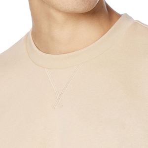 Sudadera con Capucha para Hombre, Otoño, Impresión Digital, Logotipo Personalizado, 100% Algodón Felpa, Alta Calidad, Color Personalizado por HI 2026 - Product Image 2