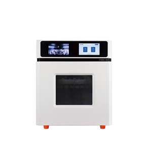 WEST TUNE TANK-40 Station de préparation d'échantillons de laboratoire à micro-ondes pour 12 récipients, système de digestion et d'extraction OEM - Product Image 1