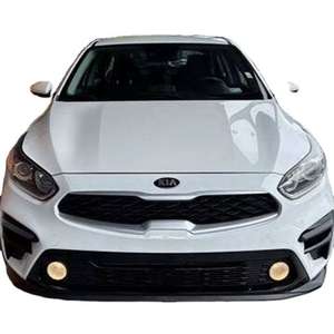 Voiture Fo-rte d'occasion 2021 - Product Image 1