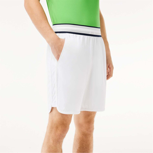 OEM Custom Breathable Cotton Blend <b>Shorts</b> <b>Lightweight</b> Jogger Outdoor Adventure <b>Shorts</b> <b>Men</b> Casual Relaxed <b>Shorts</b> - Product Image 2