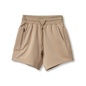 Short de sport pour homme Short de plage en coton motif décontracté pour la course à pied Gym Fitness Muscle Shorts - Product Image 6