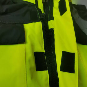 Precio de fábrica, mono de seguridad para hombre, tendencia al por mayor, logotipo personalizado, antiarrugas, peso ligero, tendencia, mono de seguridad - Product Image 5