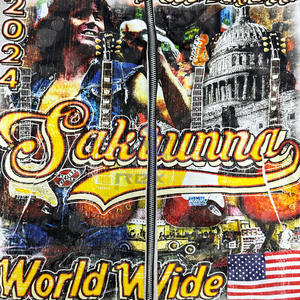 Haute qualité prix raisonnable le plus demandé sweat à capuche zippé bouffée imprimé fabriqué en usine prix bon marché sweats à capuche hommes sweats à capuche pour hommes - Product Image 2