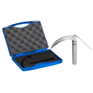 ENSEMBLES DE FLEXION, RÉUTILISABLE, TYPE FIBRE OPTIQUE, LARYNGOSCOPE LUMIÈRE LED (F-3297-6)... - Product Image 4