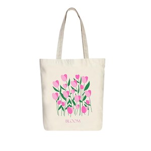 Bolsa de compras de lona con logotipo personalizado | Bolsa personalizada de algodón duradero para uso diario y regalos-OEM al por mayor - Product Image 1