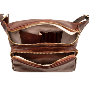 Nouvelle sacoche de sport pour la course à pied et le jogging en plein air, sac banane pour homme, sac de voyage pour la randonnée, sac pour téléphone portable - Product Image 4