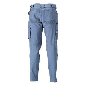 Outdoor Industrial Cargo Pants Tough Fabric Workwear - Product Image 3