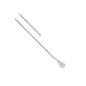 Outil chirurgical thoracique cardiovasculaire professionnel Sonde de Lockhart-Mummery 16 cm en acier inoxydable de haute qualité certifié CE - Product Image 3