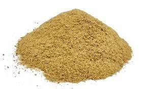 Arroz DDGS Alimento para aves de corral materia prima Suplemento alimenticio para animales Arroz seco de alta proteína DDGS 100% Puro y orgánico - Product Image 5