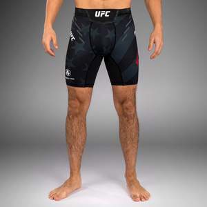 Shorts de MMA avec technologie de séchage rapide - Product Image 1