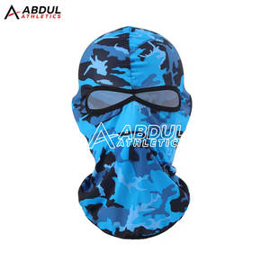 Masque de ski, couvre-visage confortable pour la moto, le ski et les activités de plein air en hiver - Product Image 3