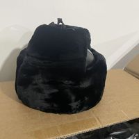 Casque de sécurité en fibre de verre résistant aux hautes températures pour la fonderie